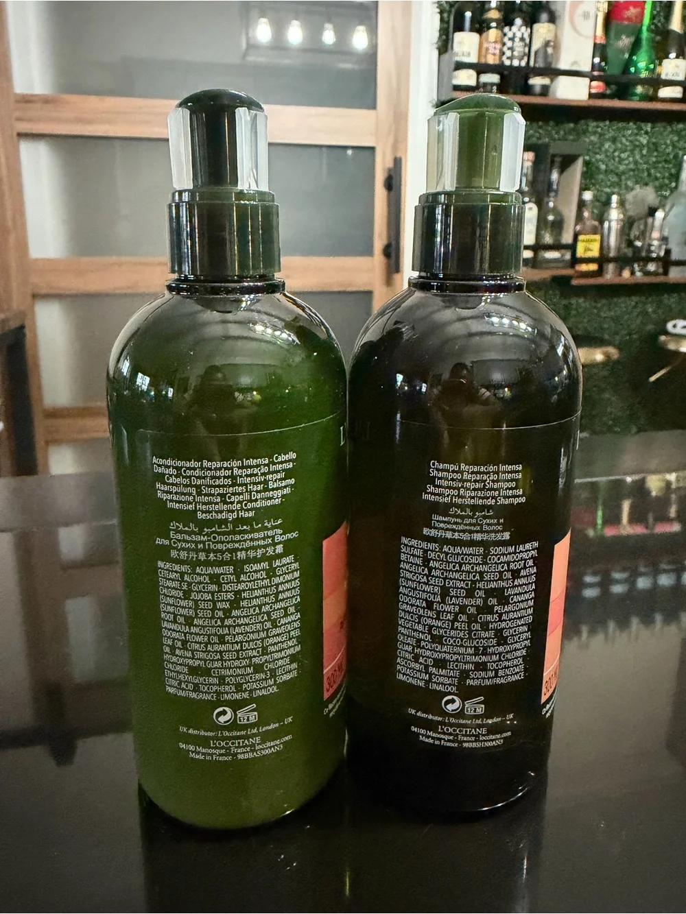 LOCCITANE brand new